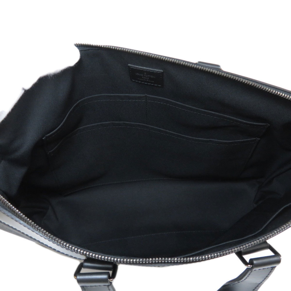 Louis Vuitton Explorer Monogram Eclipse Business … - image 5